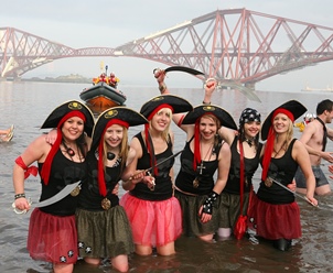Loony dook photo