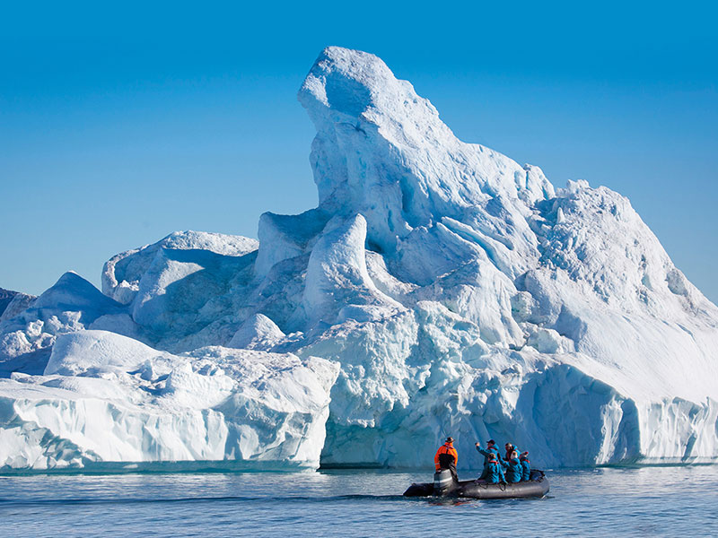 arctic image