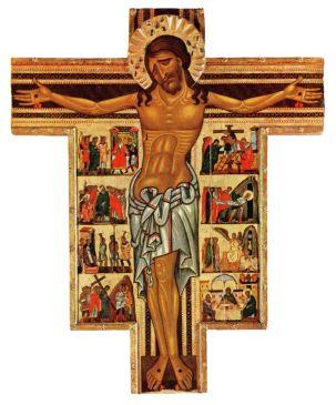 Image of crucifix