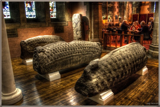 hogback stones