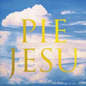 Pie Jesu image